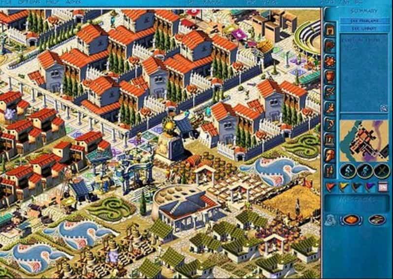 master of olympus download